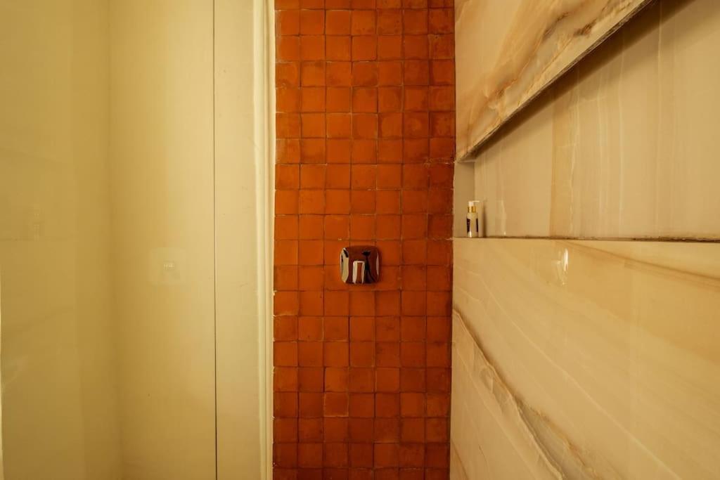 Cosy Appartement 5Min De Majorelle Marrakesh Exterior photo